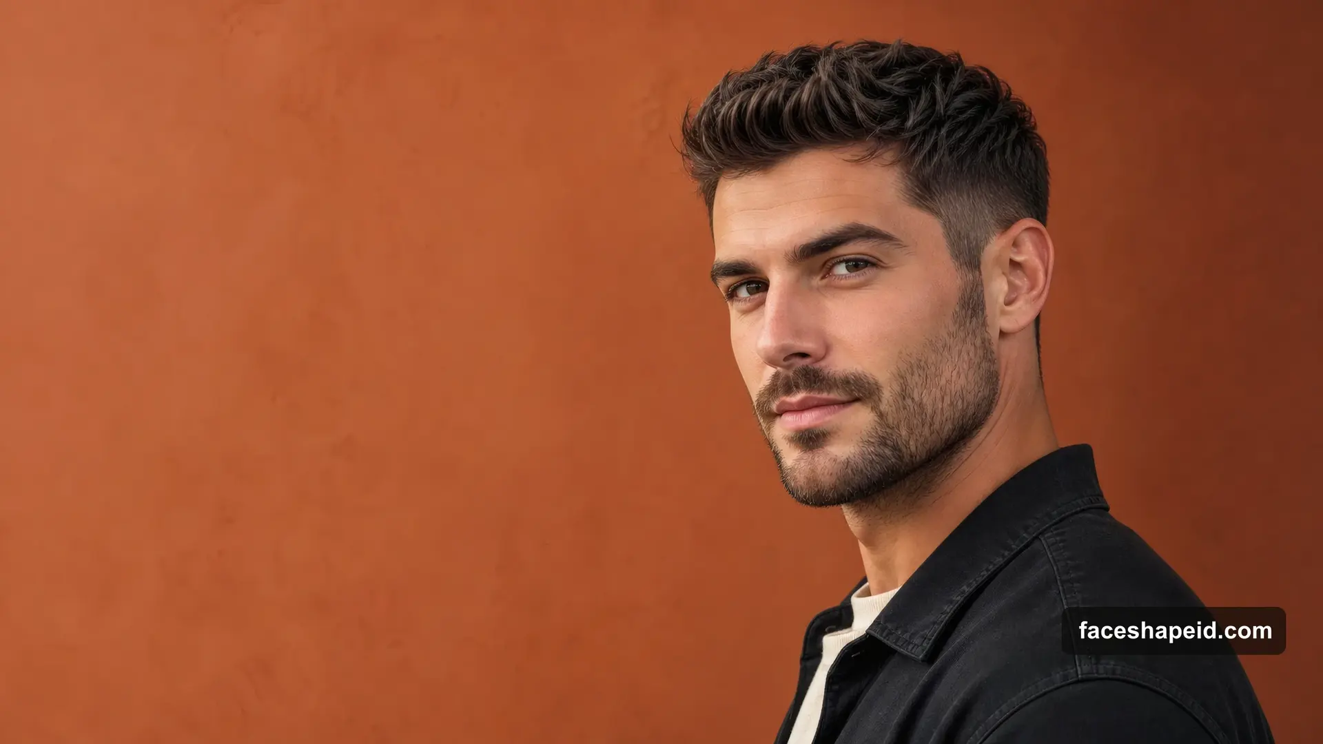 Face shape hairstyles men: a practical guide to haircuts that fit