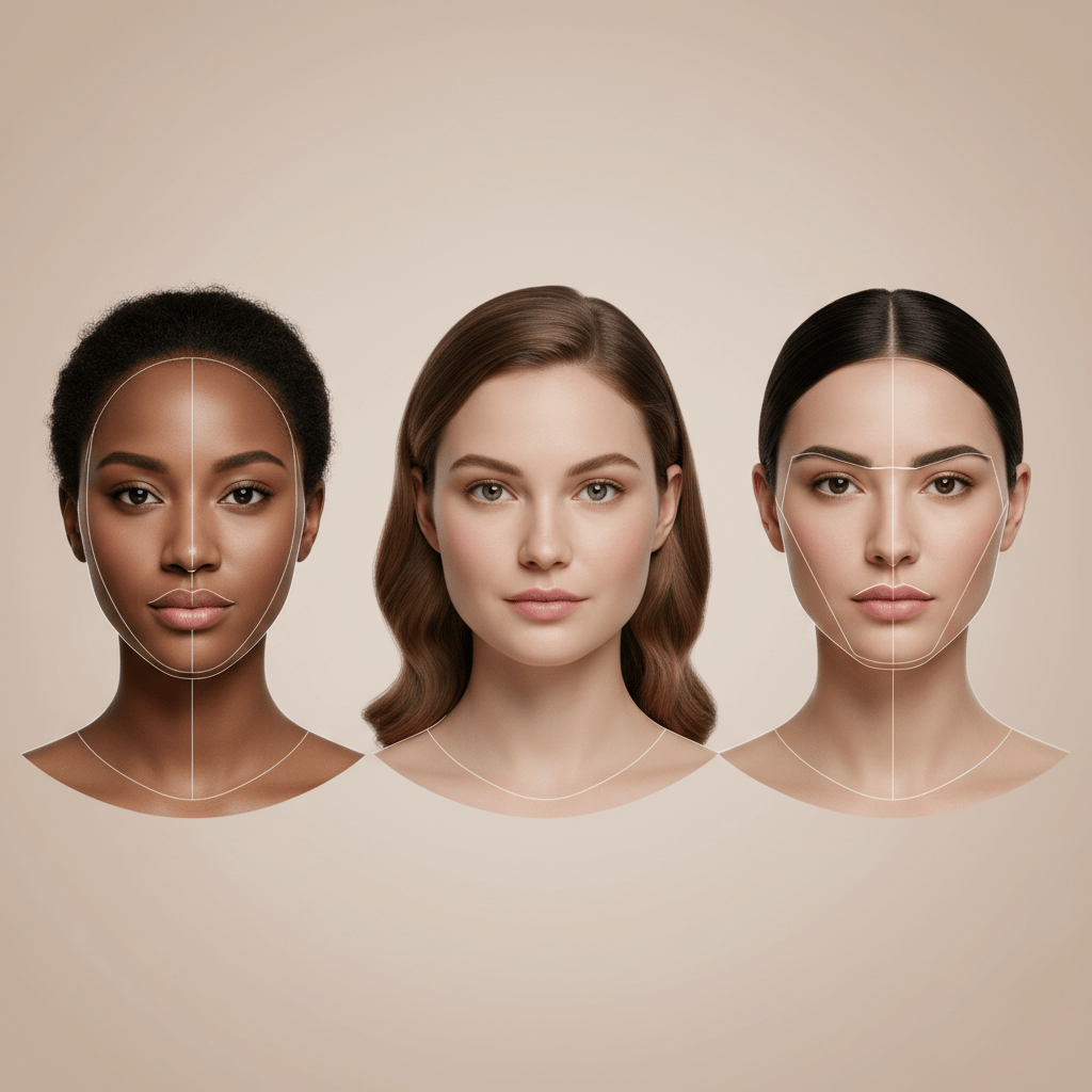 Face Shapes